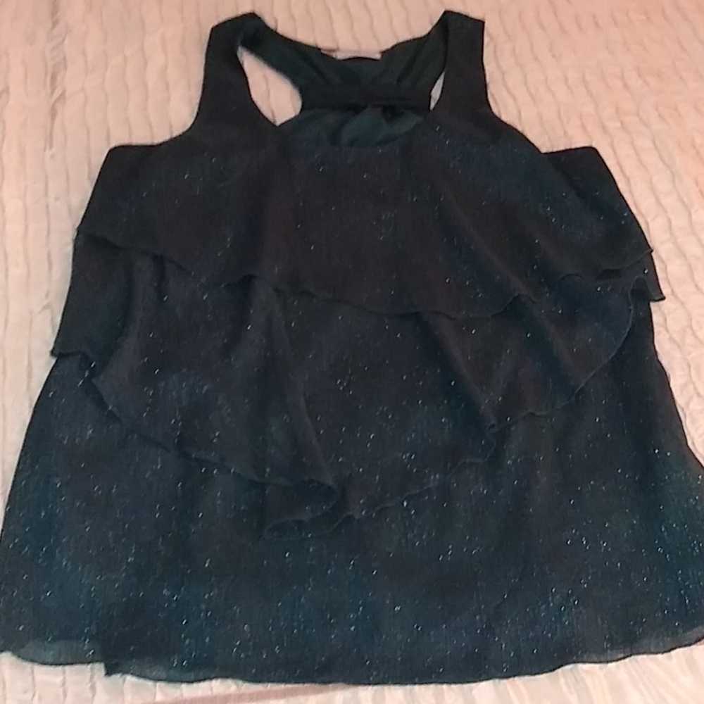 💵SALE 2 FOR $20💵💐MAURICES💐 blouse